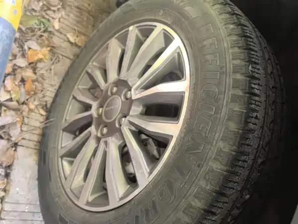 Haval H6 2016