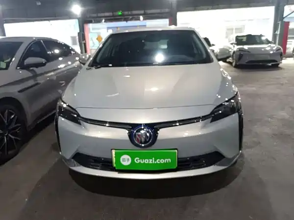 Buick Velite 6 2023