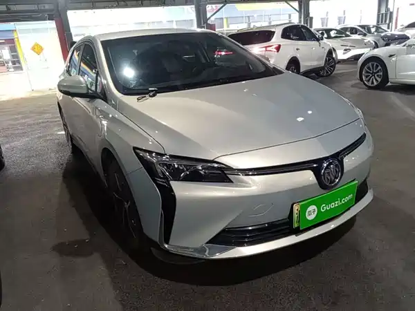 Buick Velite 6 2023