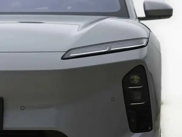 NIO ET5T 2026