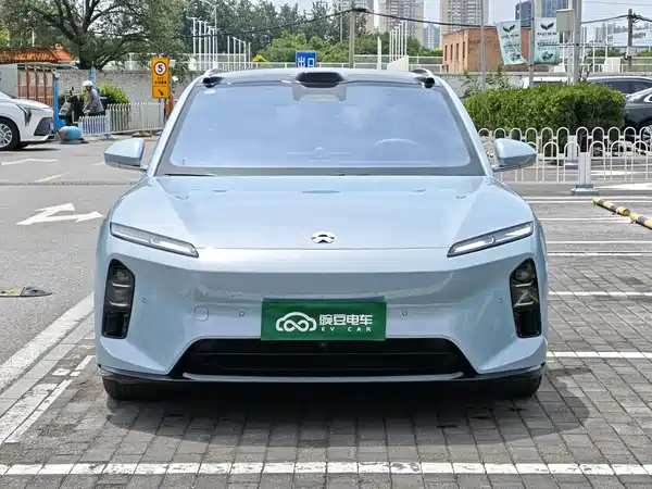 NIO ET5T 2025