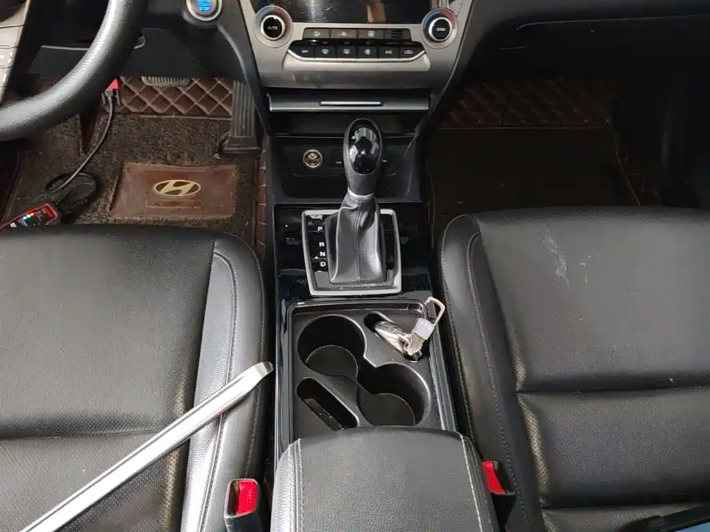 Hyundai Mistra 2019 — фото 14