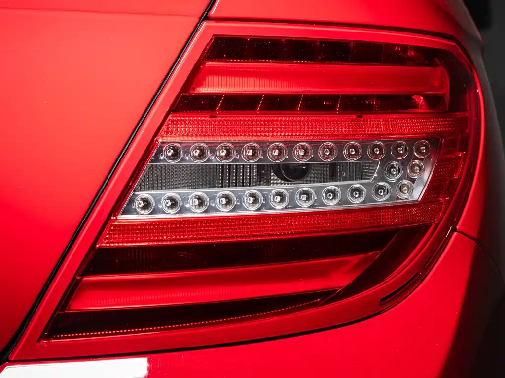 Mercedes-Benz C-Class AMG 2015 — фото 7