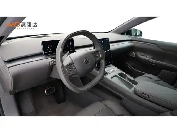 NIO ET7 2022