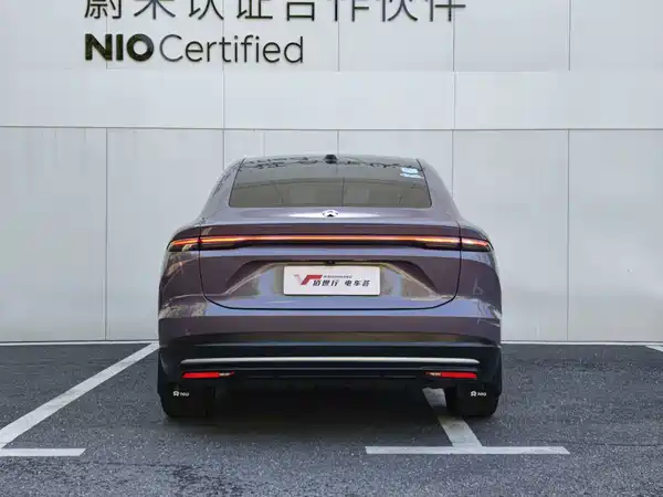 NIO EC6 2024
