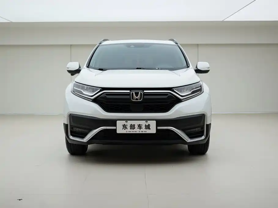 Honda CR-V 2022