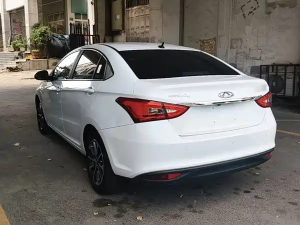 Chery Arrizo 5 2022