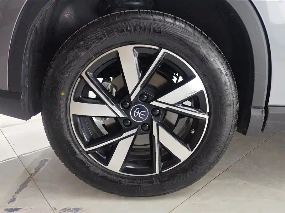BYD Pro New Energy 2024 — фото 6