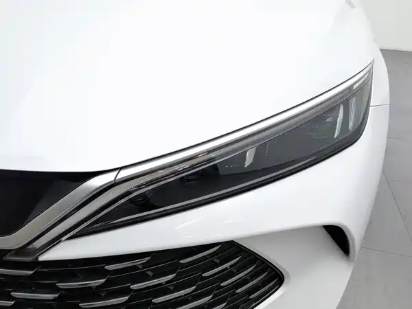 BYD Qin L 2024