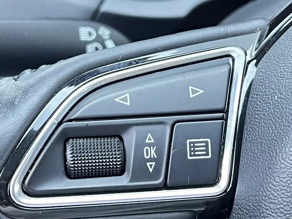 Audi Q3 2014 — фото 23