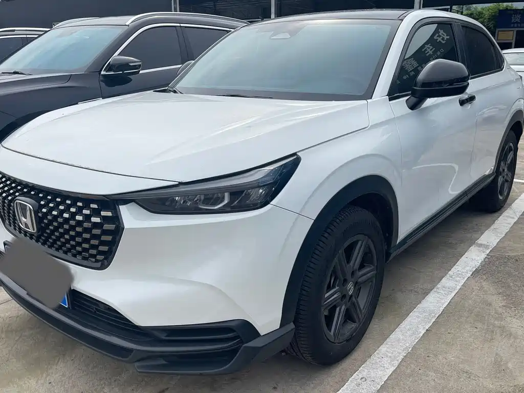 Honda XR-V 2023