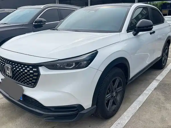 Honda XR-V 2023