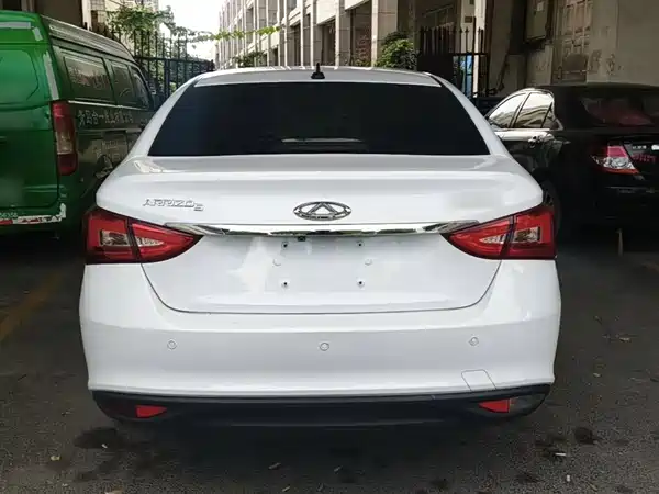 Chery Arrizo 5 2022