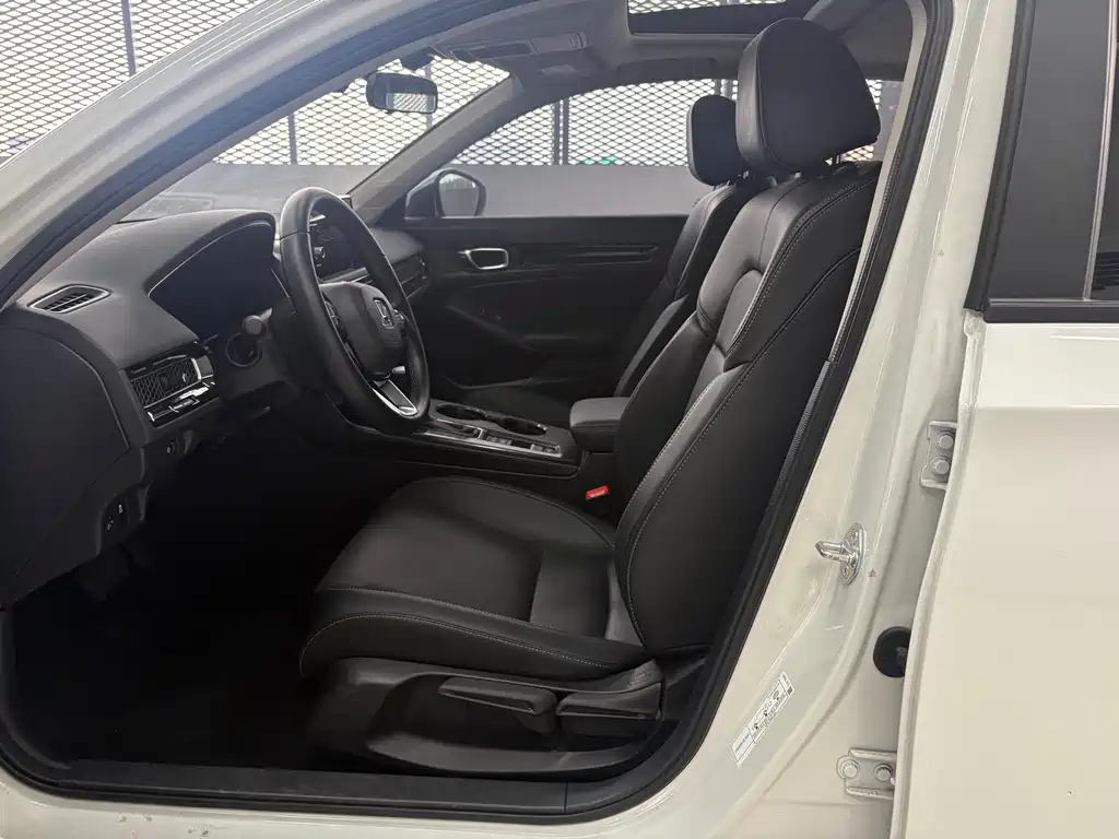 Honda Civic 2024