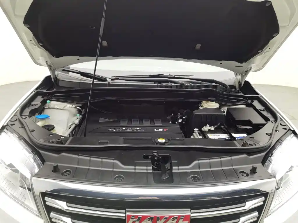 Haval H6 2016