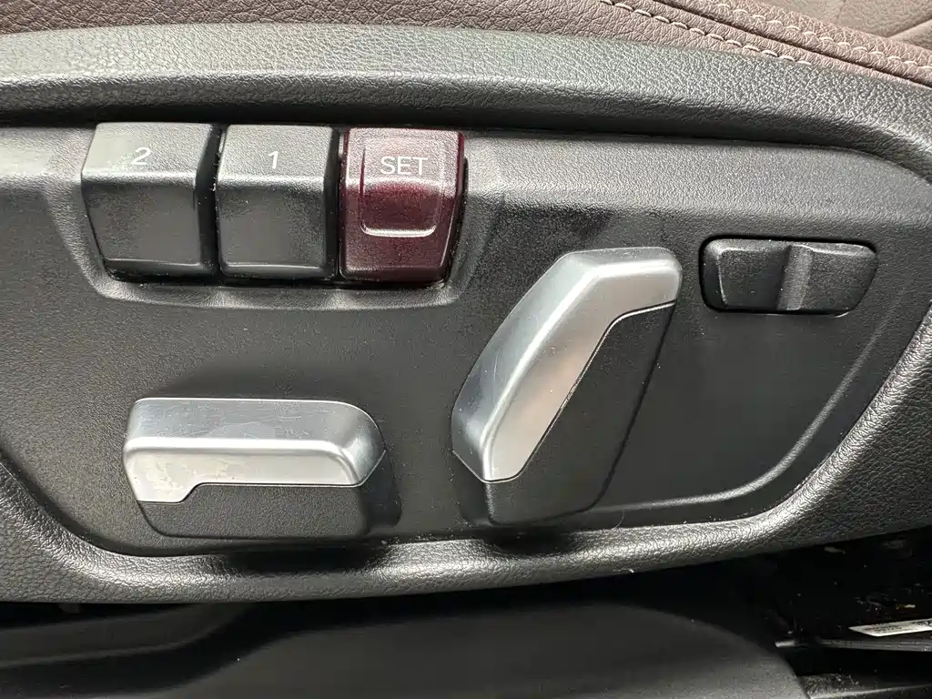BMW X1 2023 — фото 12