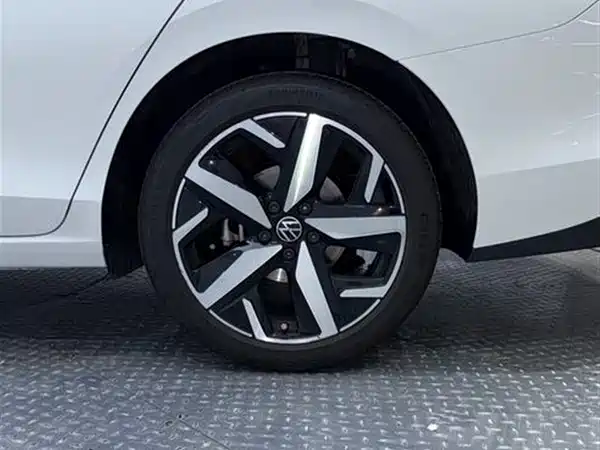 Volkswagen Lamando 2025