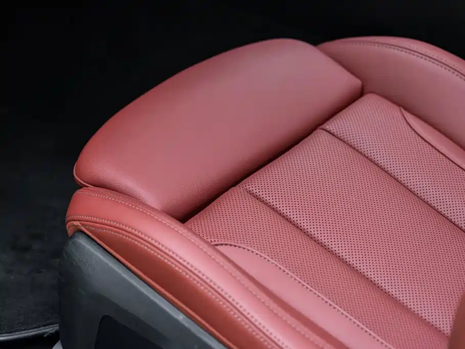 BMW 4 Series 2024 — фото 18