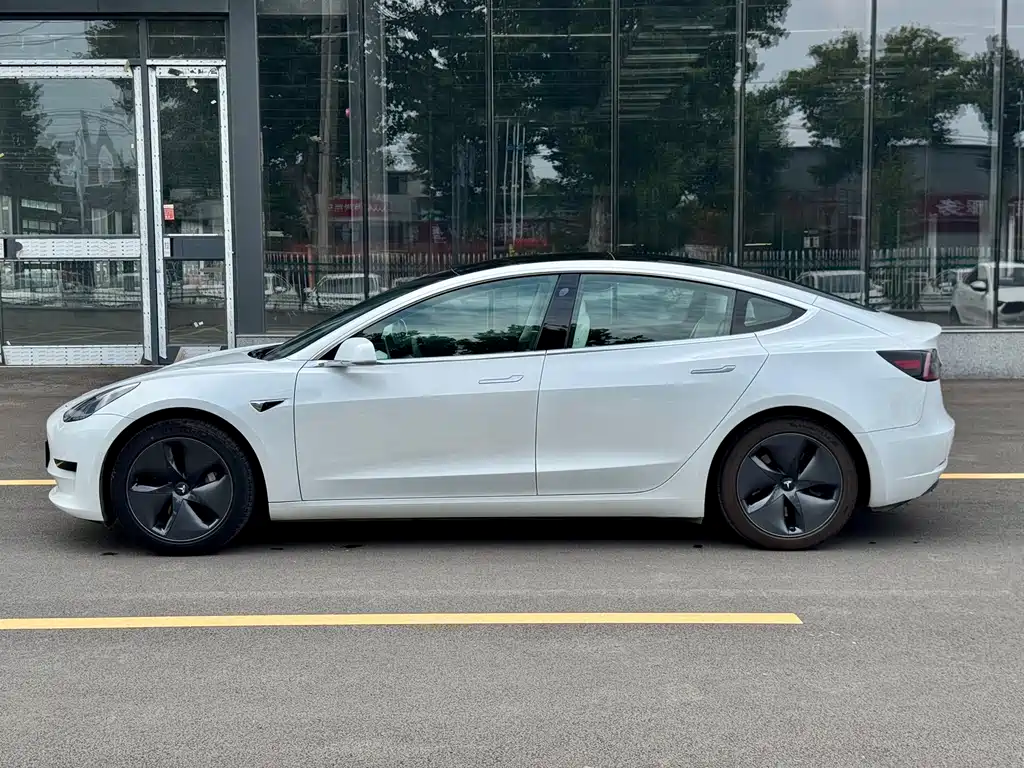 Tesla Model 3 2020 — фото 4