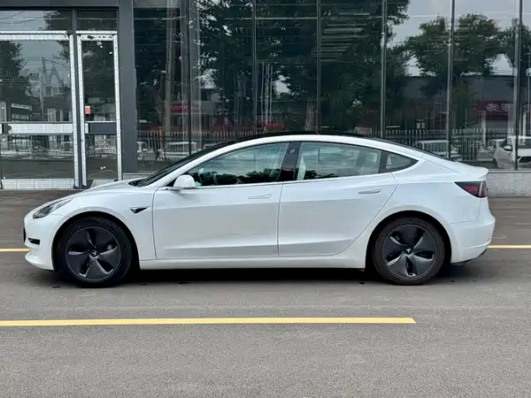 Tesla Model 3 2020