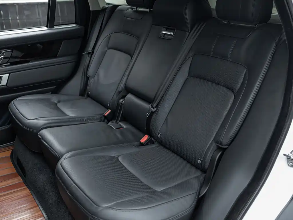Land Rover Range Rover 2020 — фото 20