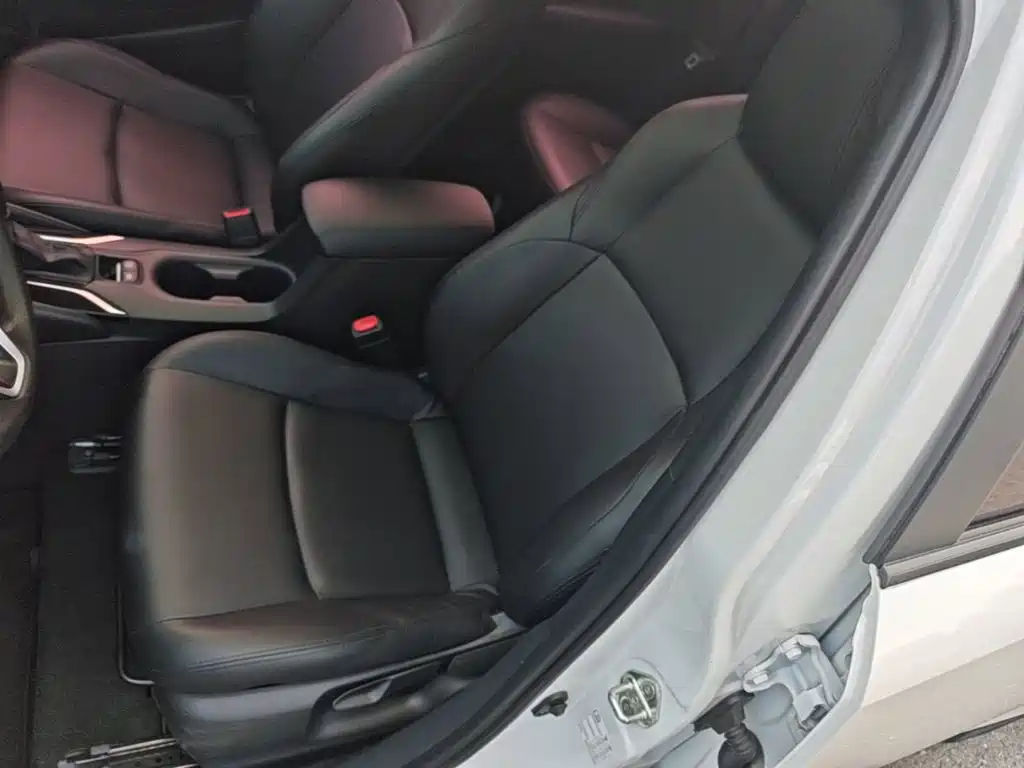 Toyota Levin 2021 — фото 15