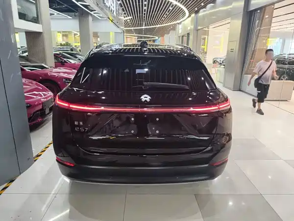 NIO ES7 2023