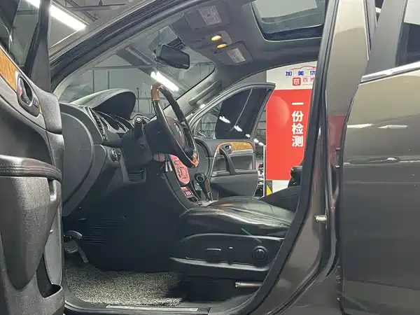 Buick Encore 2010