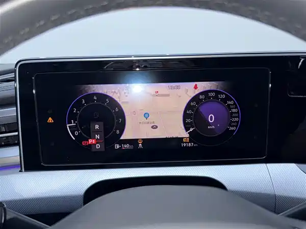 Volkswagen Lamando 2025