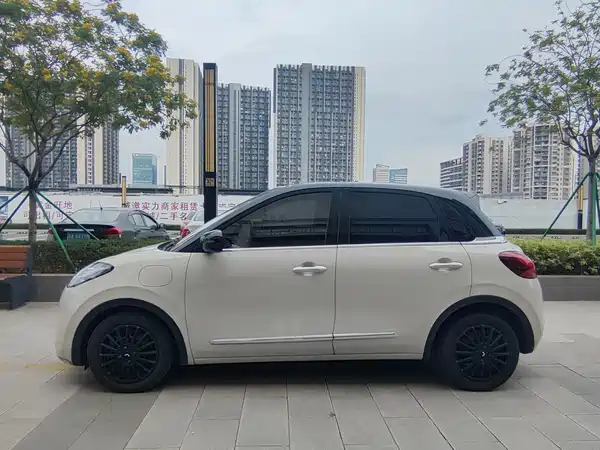 Wuling Bingo 2023