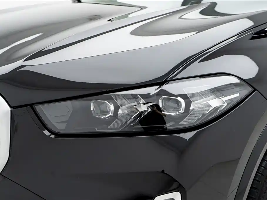 BMW X5 2024 — фото 10