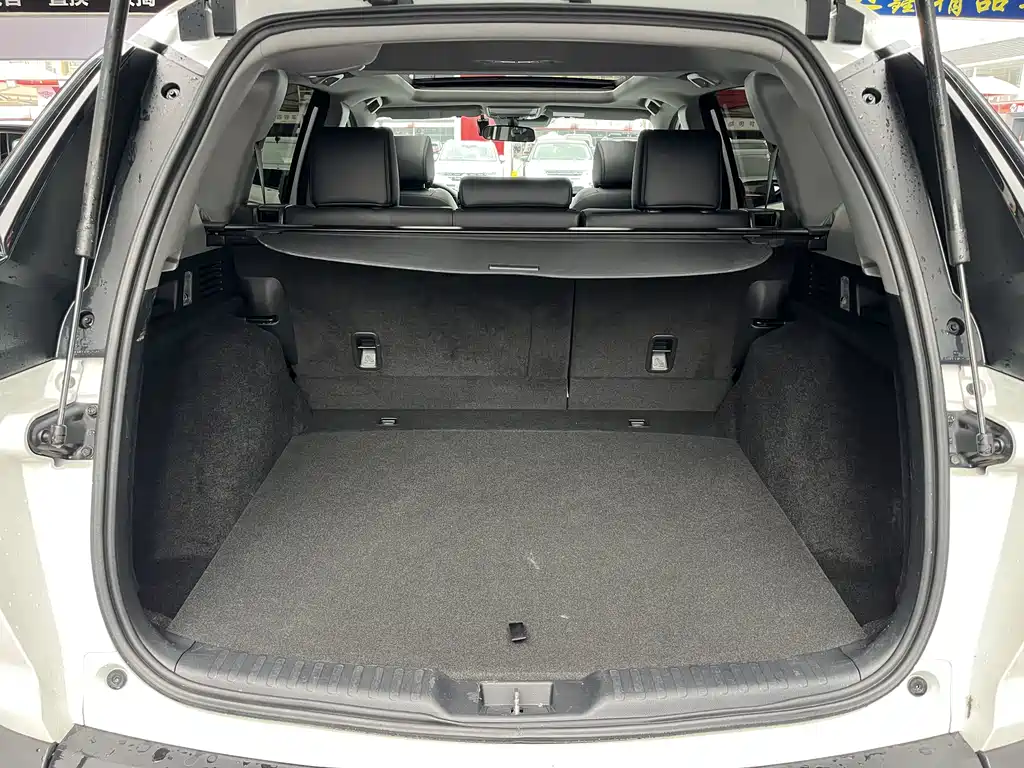 Honda Breeze 2021 — фото 10