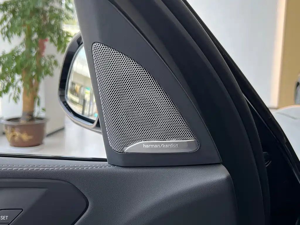 BMW X5 2024 — фото 18