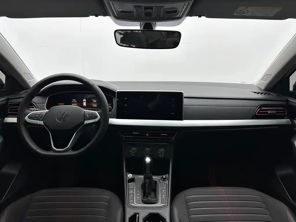 Volkswagen Lavida 2023