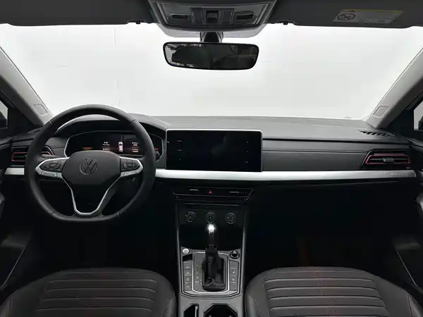 Volkswagen Lavida 2023