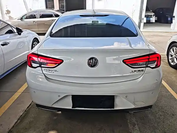 Buick Regal 2020
