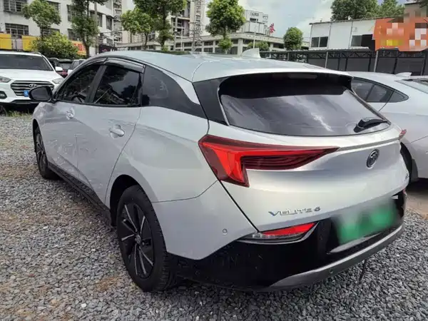 Buick Velite 6 2024