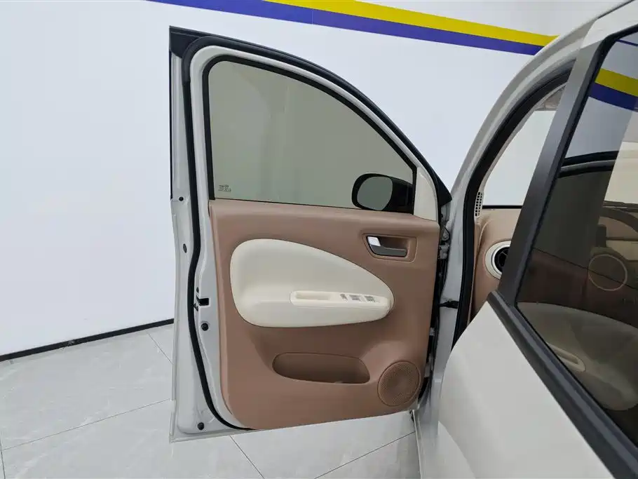 Wuling MINIEV 2025