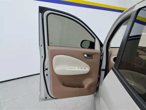 Wuling Hongguang MINIEV 2025