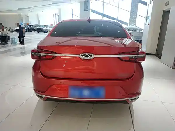 Chery Arrizo GX 2020