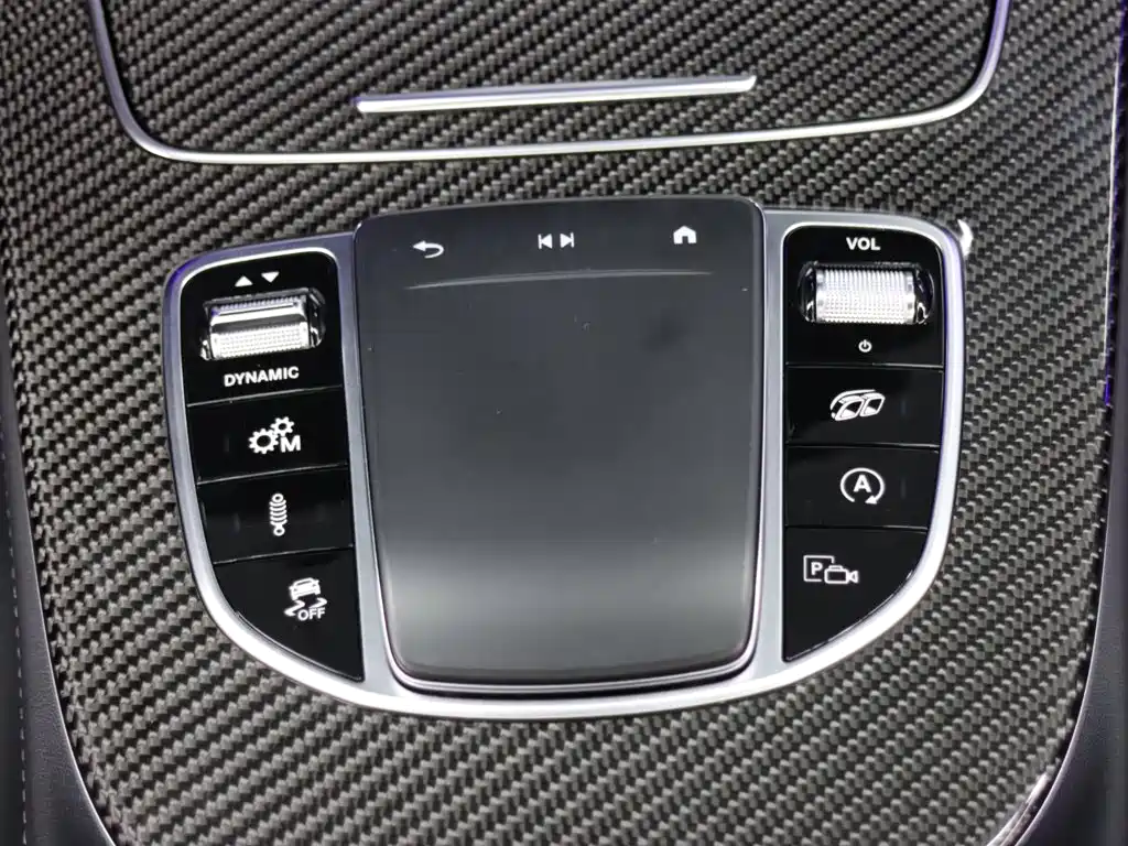 Mercedes-Benz E-Class AMG 2021 — фото 20