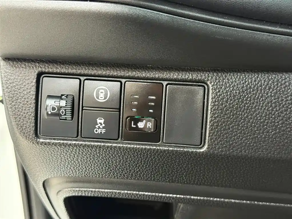 Honda Vezel 2023 — фото 17