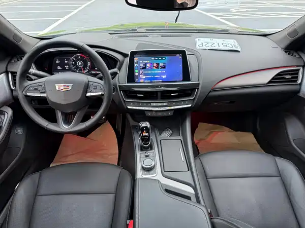 Cadillac CT5 2023