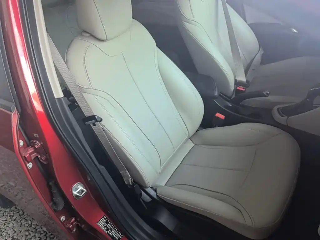Buick Excelle GT 2019 — фото 25