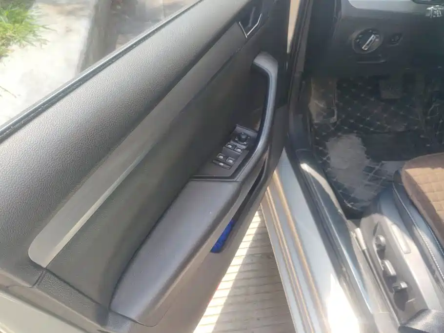 Skoda Speedy 2018