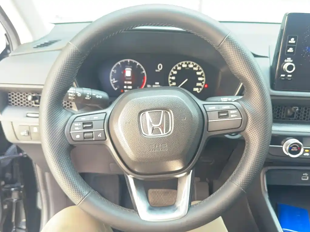 Honda CR-V 2024