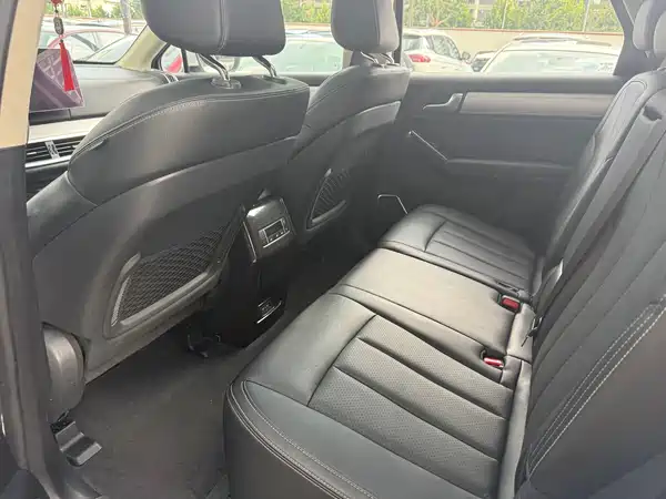 BYD Tang 2018