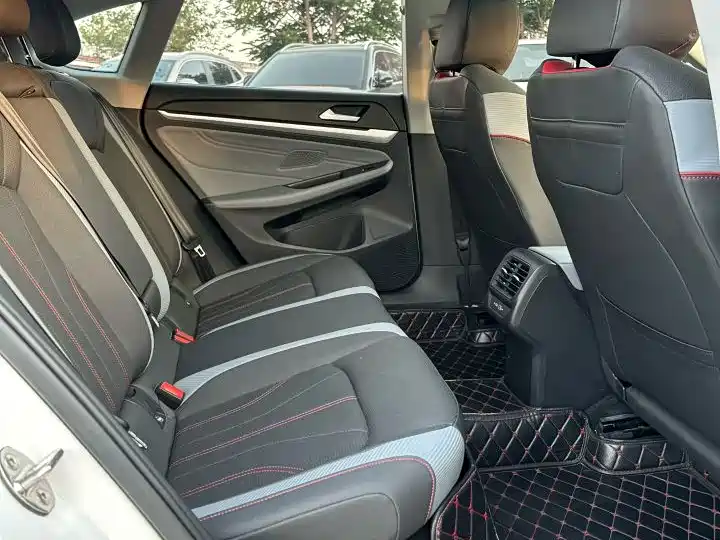 Volkswagen Lamando 2023