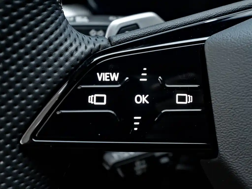 Audi A5L 2026 — фото 17