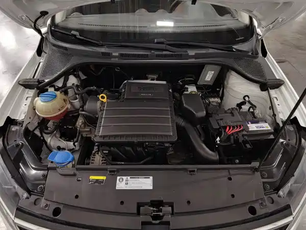Volkswagen Jetta 2019